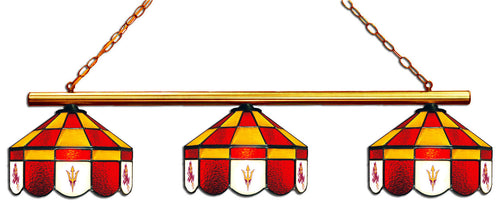 ARIZONA STATE 3-LIGHT EXECUTIVE GAME TABLE LIGHT - ASU-380EXGL