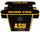 ARIZONA STATE ARCADE CONSOLE TABLE GAME BLACK - ASUAGC100