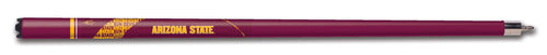 ARIZONA STATE BILLIARD CUE STICK - ASUBCS200