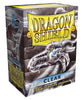 Arcane Tinmen - Dragon Shield 100Ct Box Deck Protector Classic Clear