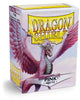 Arcane Tinmen - Dragon Shield 100Ct Box Deck Protector Matte Pink