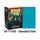 Arcane Tinmen -  Dragon Shield Sleeves: Matte: Player's Choice: Turquoise (Box Of 100)