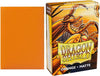 Arcane Tinmen - Dragon Shield 60Ct Deck Protector Mini Matte Orange