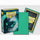 Arcane Tinmen -  Dragon Shield Sleeves: Matte Japanese: Player's Choice: Aurora (Box Of 60)