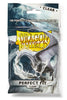 Arcane Tinmen - Dragon Shield 100Ct Bag Perfect Fit Clear