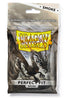Arcane Tinmen - Dragon Shield 100Ct Bag Perfect Fit Smoke