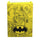 Arcane Tinmen -  Dragon Shield Sleeves: Matte Dual Art: Batman Core (100Ct)