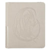 Arcane Tinmen -  Dragon Shield: Card Codex Portfolio: 160 Ashen White
