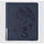 Arcane Tinmen -  Dragon Skin - Dragon Shield: Card Codex Portfolio: 360 Midnight Blue