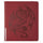 Arcane Tinmen -  Dragon Skin - Dragon Shield: Card Codex Portfolio: 360 Blood Red