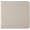 Arcane Tinmen -  Dragon Shield: Card Codex Portfolio: 576 Ashen White