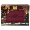 Arcane Tinmen -  Dragon Shield Roleplaying: Game Master Companion: Blood Red
