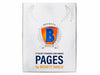 Beckett Shield - Beckett Shield: 9-Pocket Pages Display