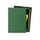 Arcane Tinmen -  Dragon Shield: Matte Non-Glare: Forest Green (100Ct)