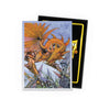 Arcane Tinmen -  Dragon Shield: Matte Art: The Millerax (100Ct) Pre-Order