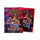 Arcane Tinmen -  Dragon Shield: Flesh And Blood: Matte Art: Super Slam (100Ct)