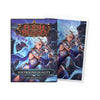Dragon Shield Sleeves: Matte Art: Flesh And Blood: Voltbound Duality (100Ct) Pre-Order