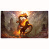 Arcane Tinmen -  Dragon Shield Playmat: Chinese New Year 2026: Year Of The Fire Horse Pre-Order