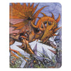 Arcane Tinmen -  Dragon Shield: Zipster Binder: The Millerax Pre-Order