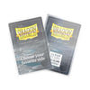 Arcane Tinmen -  Ds Board Game Sleeves - Dragon Shield: Board Game Sleeves: Clear Nonglare: Extra Large