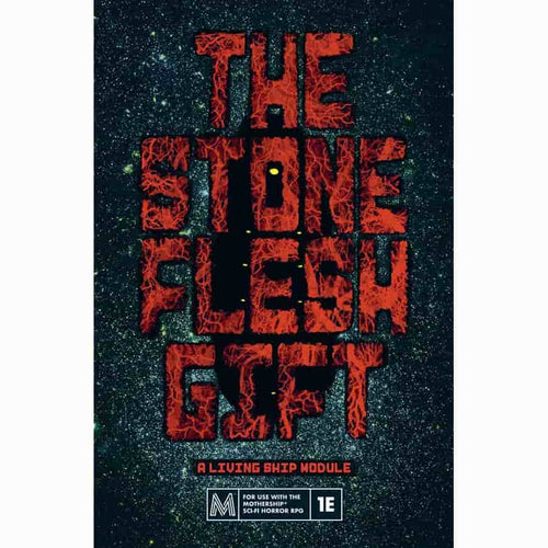 Atypicalfaux -  Mothership - The Stone-Flesh Gift