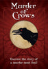 Atlas Games - Murder Of Crows 2Nd Edition