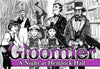 Atlas Games - Gloomier: A Night At Hemlock Hall