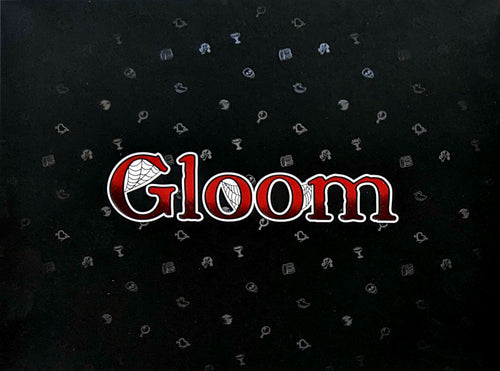 Atlas Games - Gloom: Grief Case