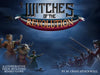 Atlas Games - Witches Of The Revolution