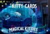Atlas Games - Magical Kitties Save The Day 2E: Kitty Cards