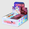 Akora Tcg - Akora Tcg: Spellbound Wings Booster Display (1St Edition)