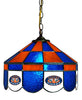 AUBURN 14'' EXECUTIVE SWAG HANGING LAMP - AUB-140EXSW2