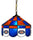 AUBURN 14'' EXECUTIVE SWAG HANGING LAMP - AUB-140EXSW2