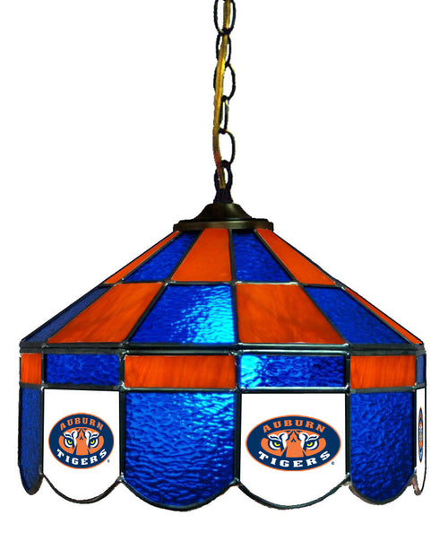 AUBURN 14'' EXECUTIVE SWAG HANGING LAMP - AUB-140EXSW2