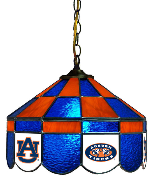 AUBURN 14'' EXECUTIVE SWAG HANGING LAMP - AUB-140EXSW