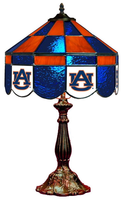 AUBURN 14'' EXECUTIVE TABLE LAMP - AUB-140EXTL1