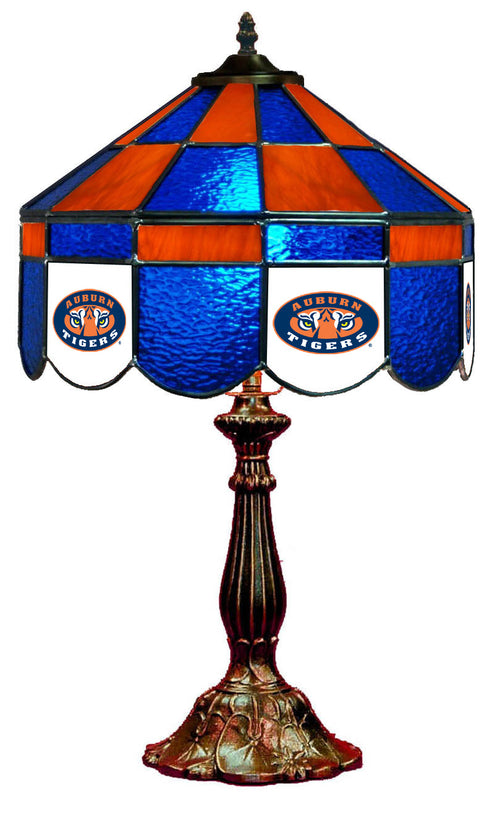 AUBURN 14'' EXECUTIVE TABLE LAMP - AUB-140EXTL2