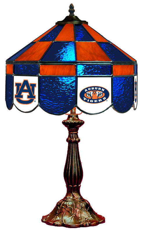 AUBURN 14'' EXECUTIVE TABLE LAMP - AUB-140EXTL