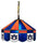 AUBURN 16'' SWAG HANGING LAMP - AUB-160SW1