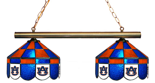 AUBURN 2-LIGHT EXECUTIVE GAME TABLE LIGHT - AUB-280EXGL1