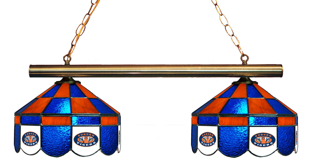 AUBURN 2-LIGHT EXECUTIVE GAME TABLE LIGHT - AUB-280EXGL2