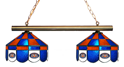 AUBURN 2-LIGHT EXECUTIVE GAME TABLE LIGHT - AUB-280EXGL2