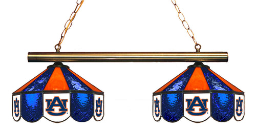 AUBURN 2-LIGHT GAME TABLE LIGHT - AUB-280GL1