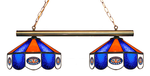 AUBURN 2-LIGHT GAME TABLE LIGHT - AUB-280GL2