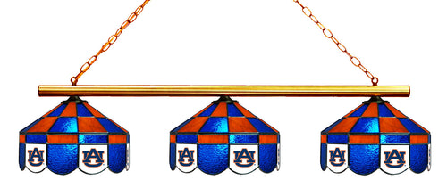 AUBURN 3-LIGHT EXECUTIVE GAME TABLE LIGHT - AUB-380EXGL1