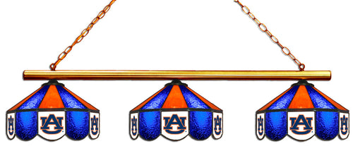 AUBURN 3-LIGHT GAME TABLE LIGHT - AUB-380GL1