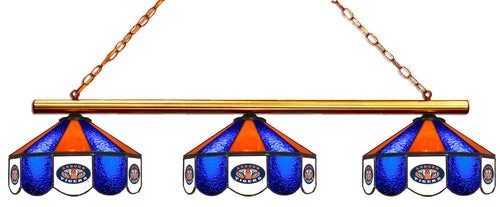 AUBURN 3-LIGHT GAME TABLE LIGHT - AUB-380GL2