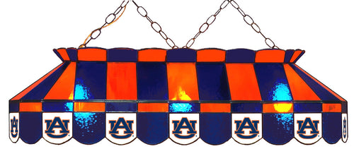 AUBURN 40'' FULL-SIZE POOL TABLE LAMP - AUB-4112PT1