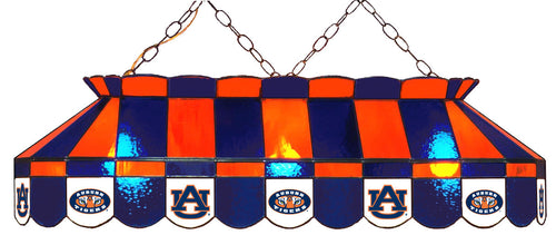 AUBURN 40'' FULL-SIZE POOL TABLE LAMP - AUB-4112PT