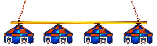 AUBURN 4-LIGHT EXECUTIVE GAME TABLE LIGHT - AUB-480EXGL1